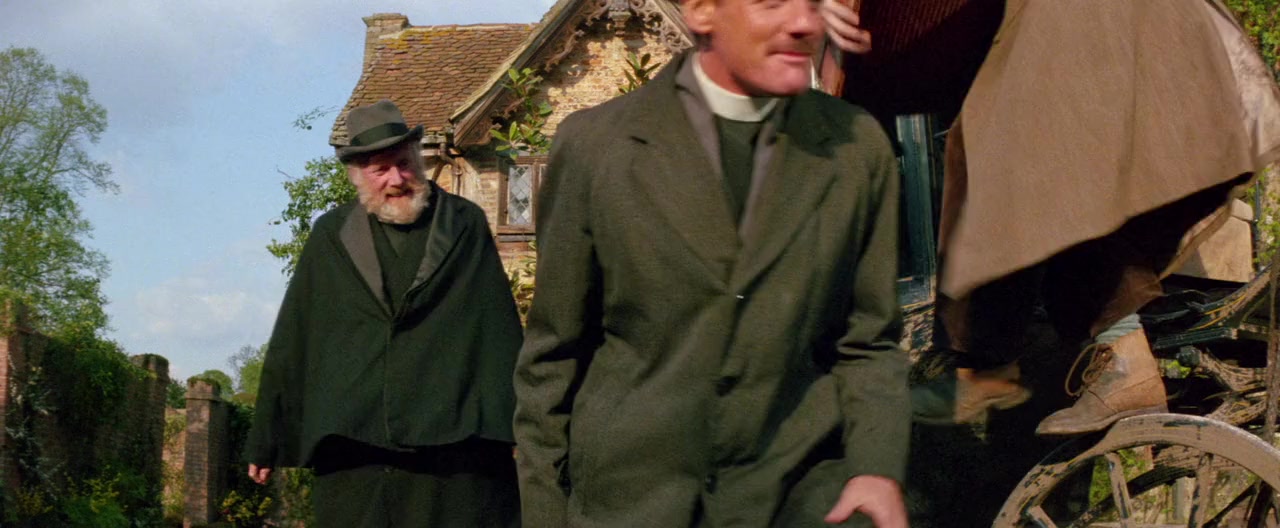 The Missionary screenshot 3