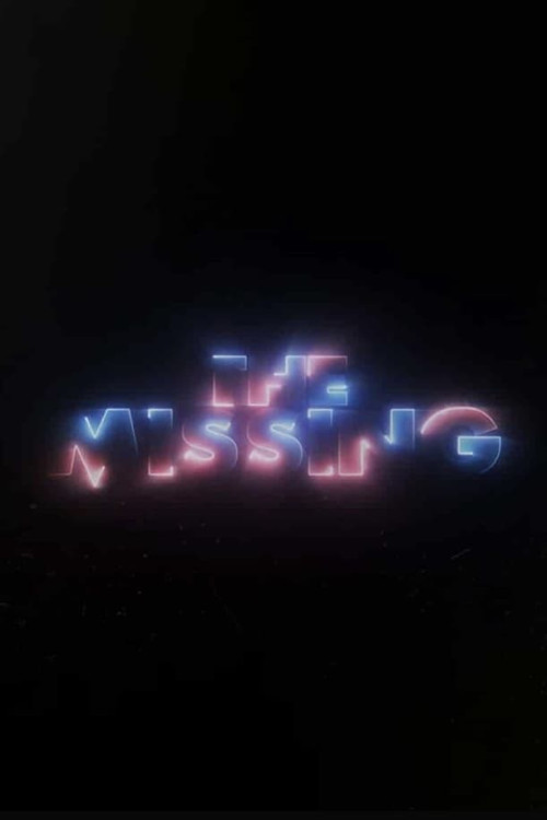 The Missing (2022) poster