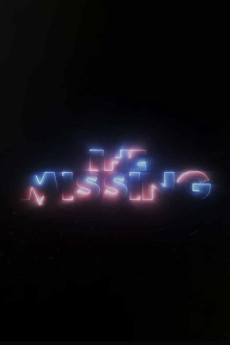 The Missing (2022) poster
