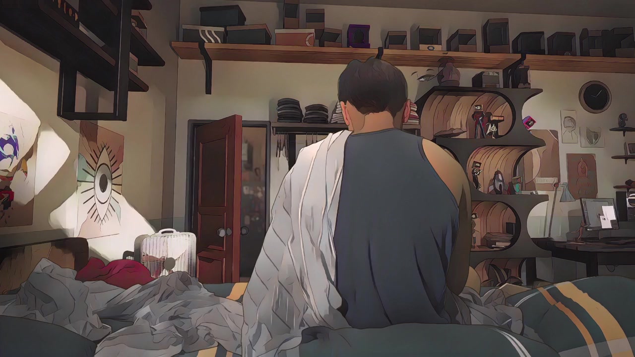 Iti mapukpukaw screenshot 2