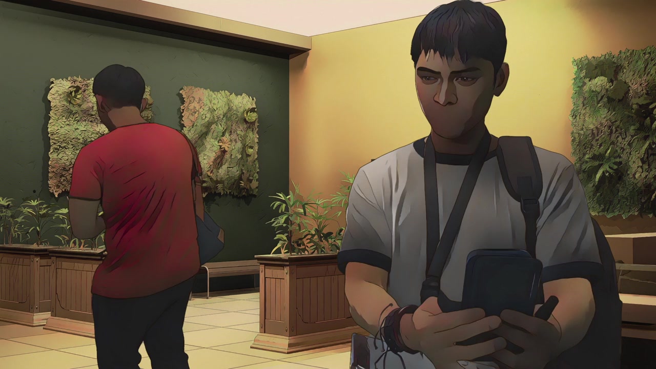 Iti mapukpukaw screenshot 3