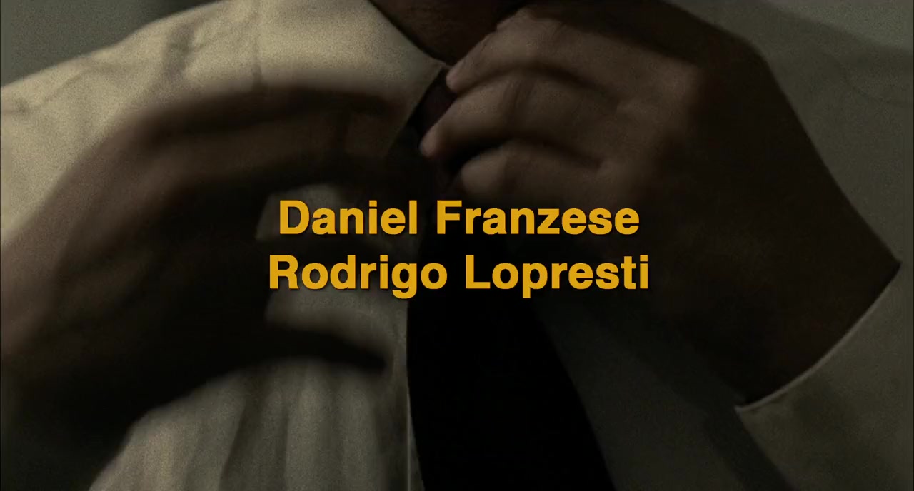 The Missing Person screenshot 3