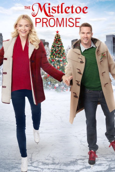 The Mistletoe Promise (2016) poster