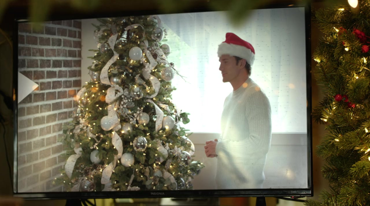 The Mistletoe Secret screenshot 3