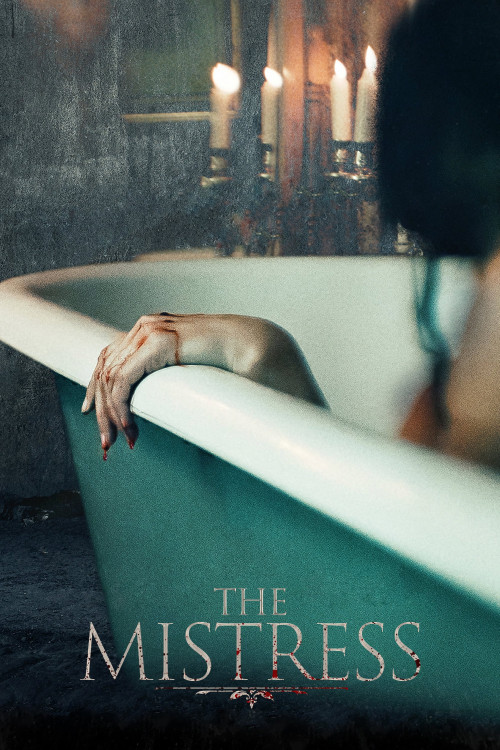 The Mistress (2022) poster