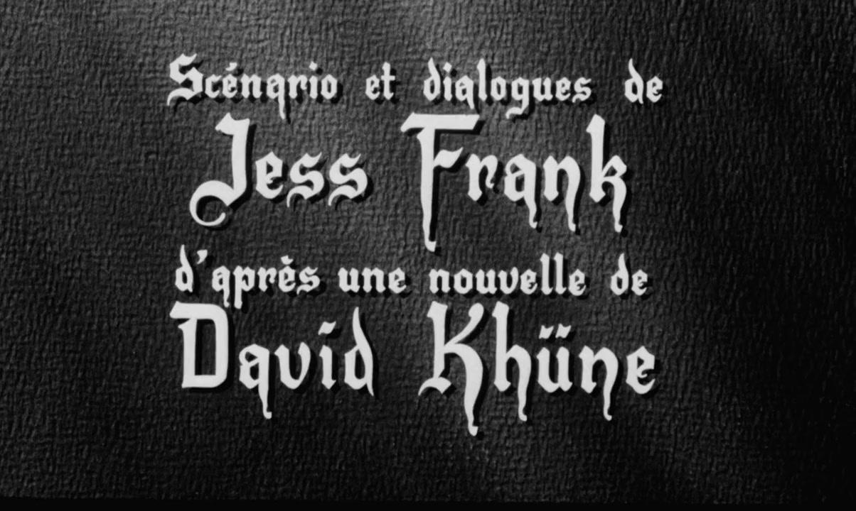 El secreto del Dr. Orloff screenshot 1