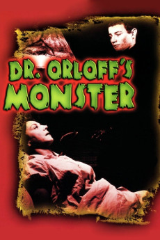 El secreto del Dr. Orloff (1964) poster