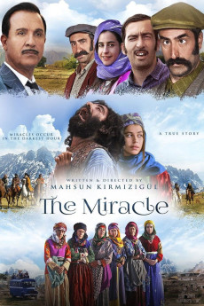 Mucize (2015) poster