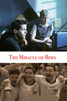 Das Wunder von Bern (2003) poster