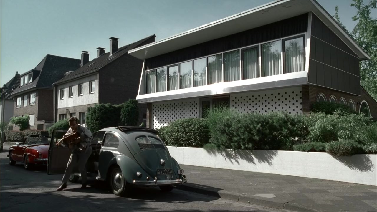 Das Wunder von Bern screenshot 2