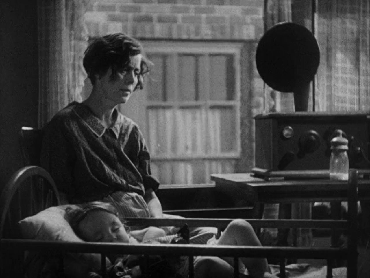 The Miracle Woman screenshot 2