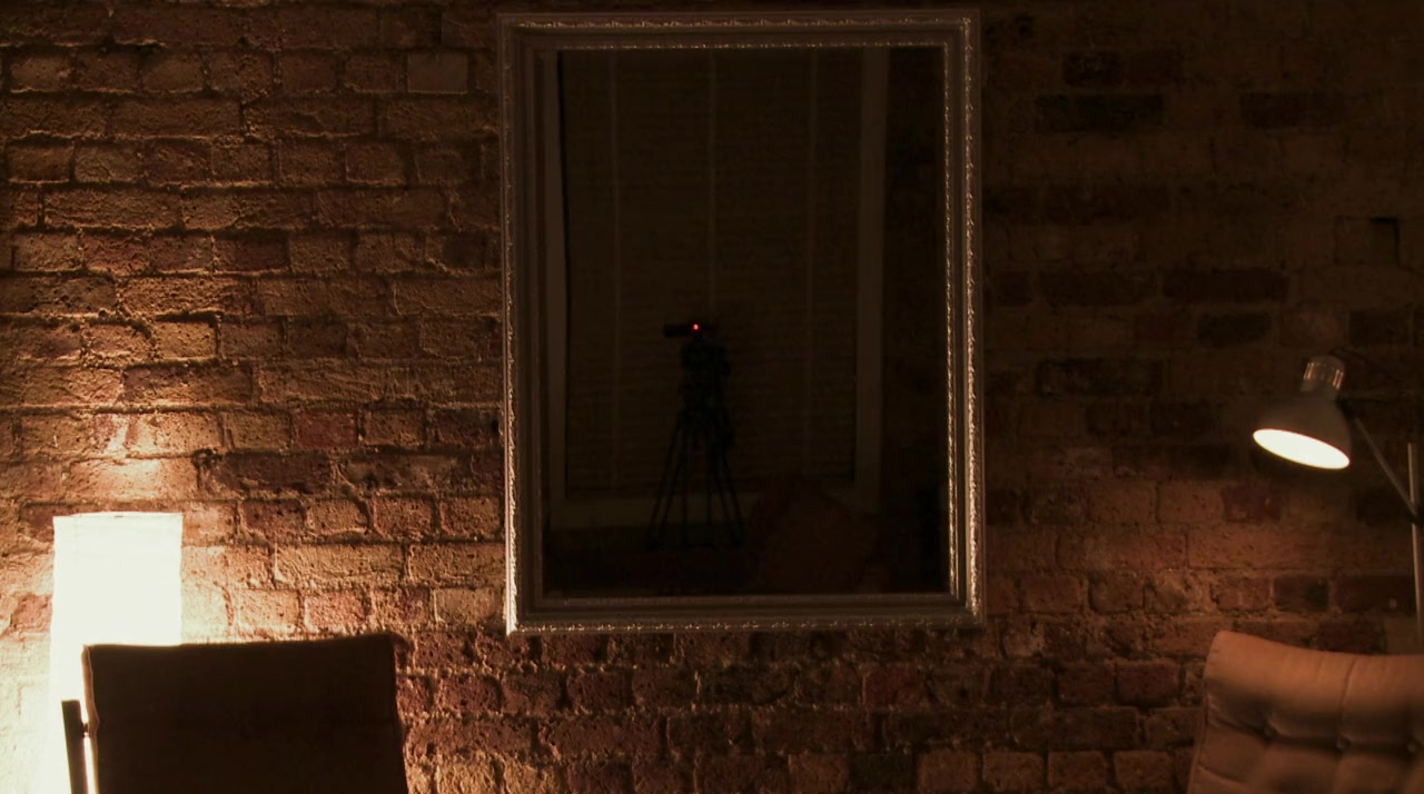 The Mirror screenshot 3