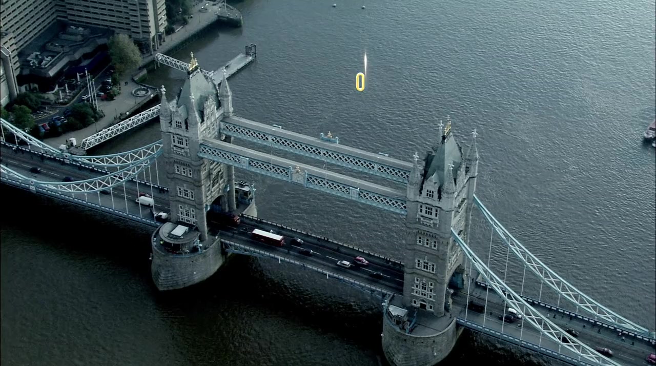 The Mirror Boy screenshot 1