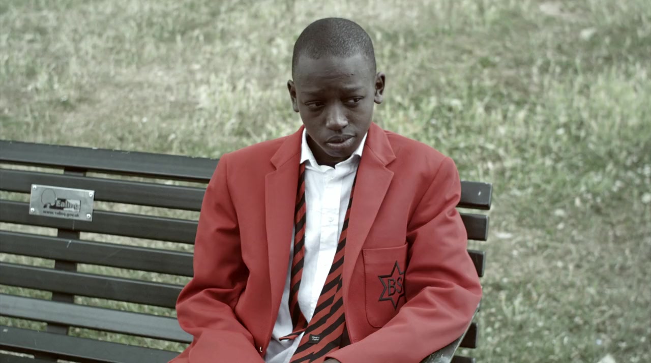 The Mirror Boy screenshot 3