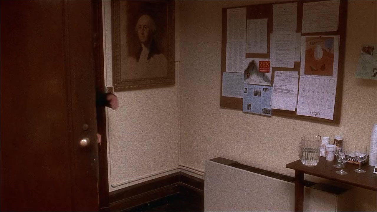 The Mirror Has Two Faces screenshot 3