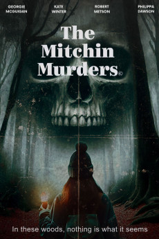 The Mitchin Murders (2024) poster