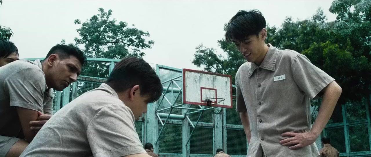 Suen lo chor screenshot 1