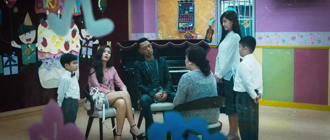 Suen lo chor screenshot 3