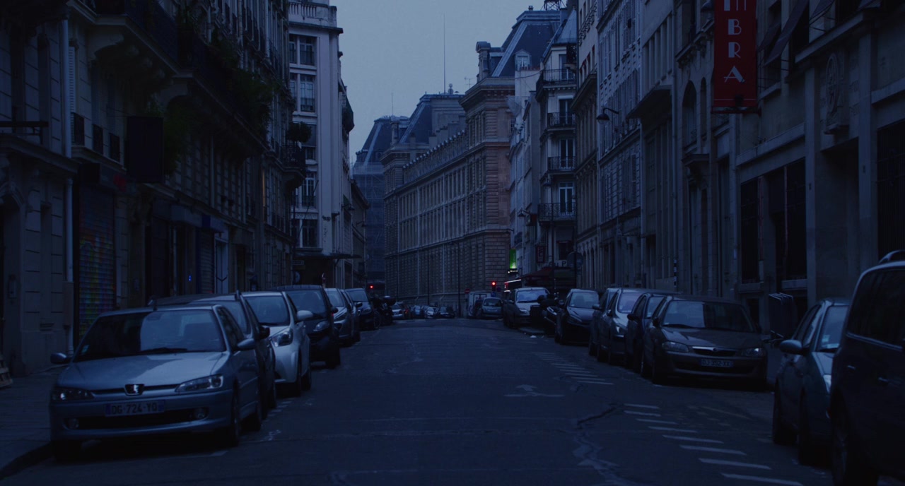 The Model screenshot 3