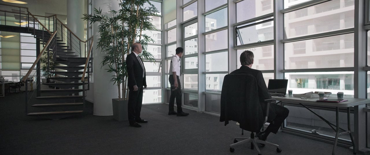 The Moderator screenshot 1