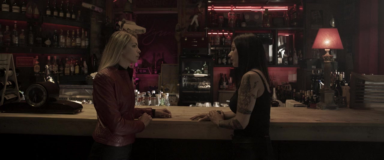 The Moderator screenshot 3