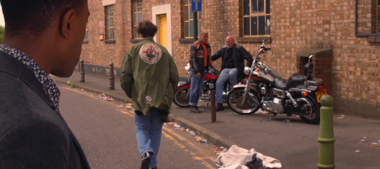 The Modern Way screenshot 1