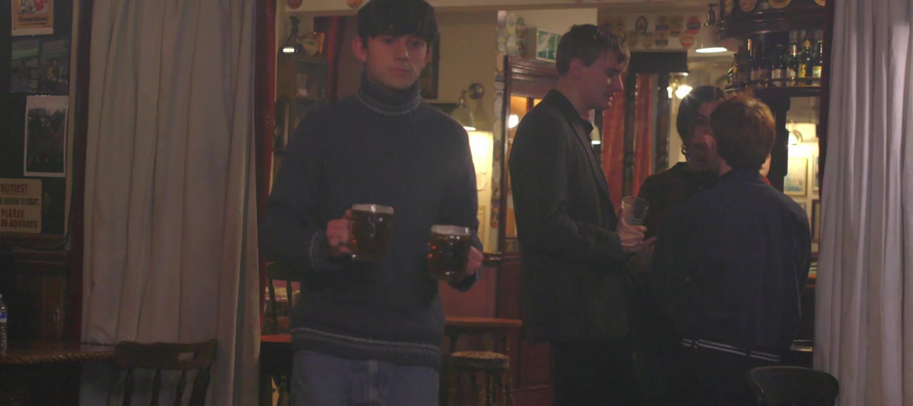 The Modern Way screenshot 3