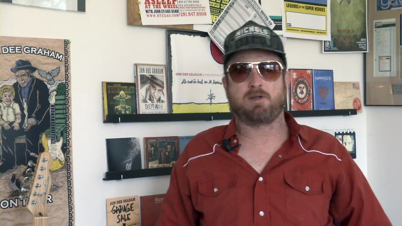 The Mojo Manifesto: The Life and Times of Mojo Nixon screenshot 1