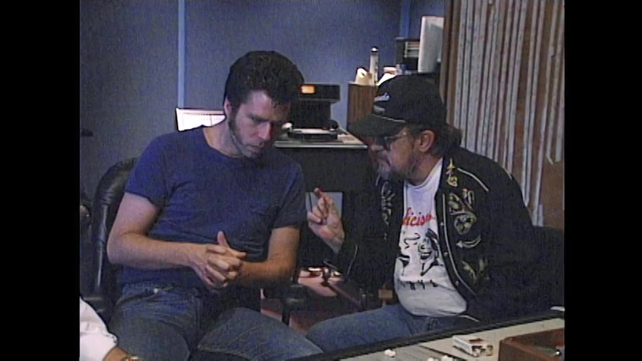 The Mojo Manifesto: The Life and Times of Mojo Nixon screenshot 3