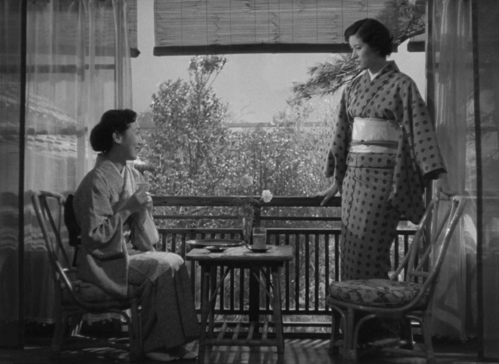 Tsuki wa noborinu screenshot 1
