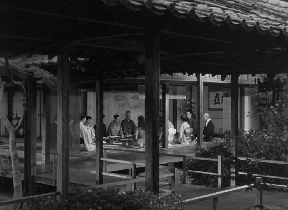 Tsuki wa noborinu screenshot 2