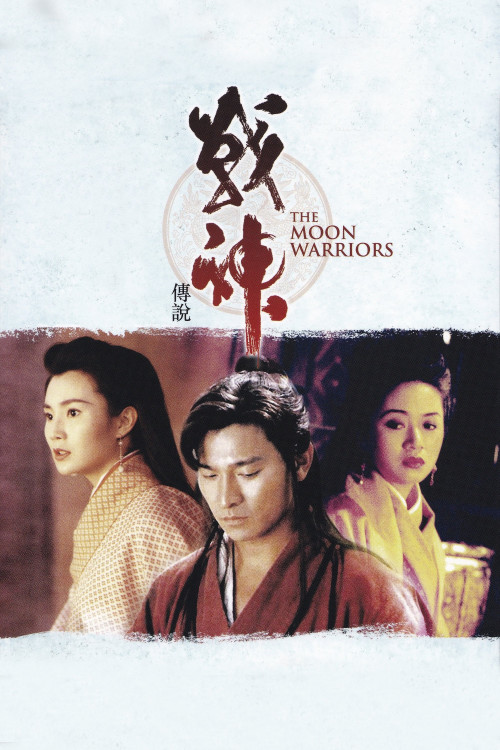 Chin san chuen suet (1992) poster