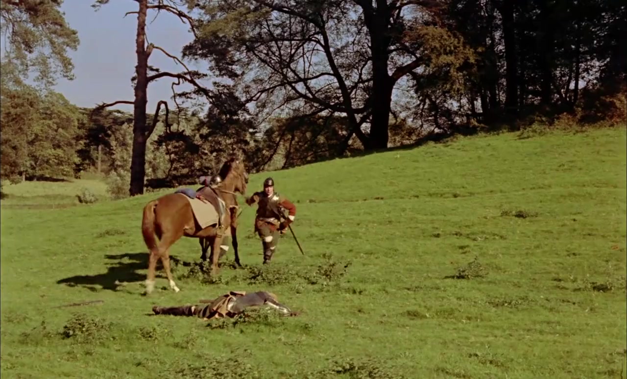 The Moonraker screenshot 1