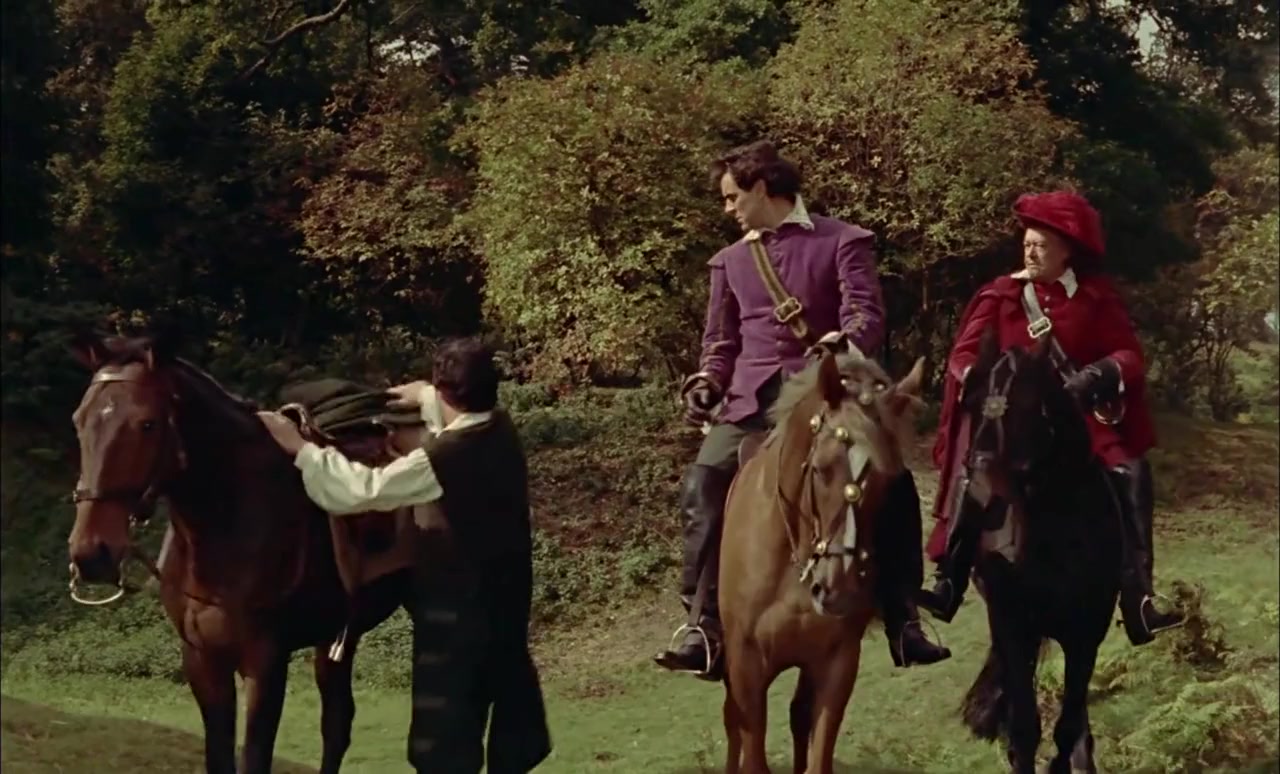 The Moonraker screenshot 2