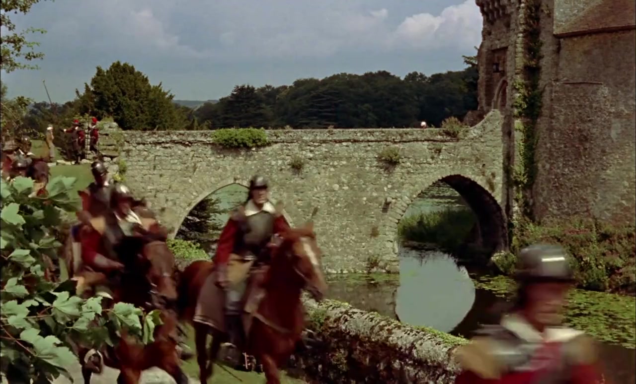 The Moonraker screenshot 3