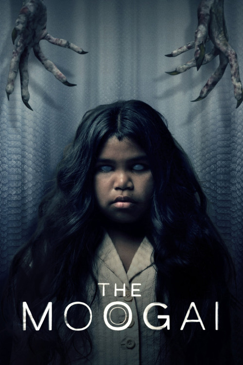 The Moogai (2024) poster