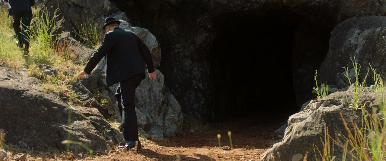 The Moogai screenshot 2