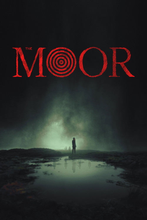 The Moor (2023) poster