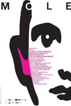 Kret (2011) poster