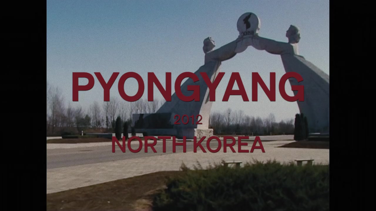 The Mole: Undercover in North Korea screenshot 2