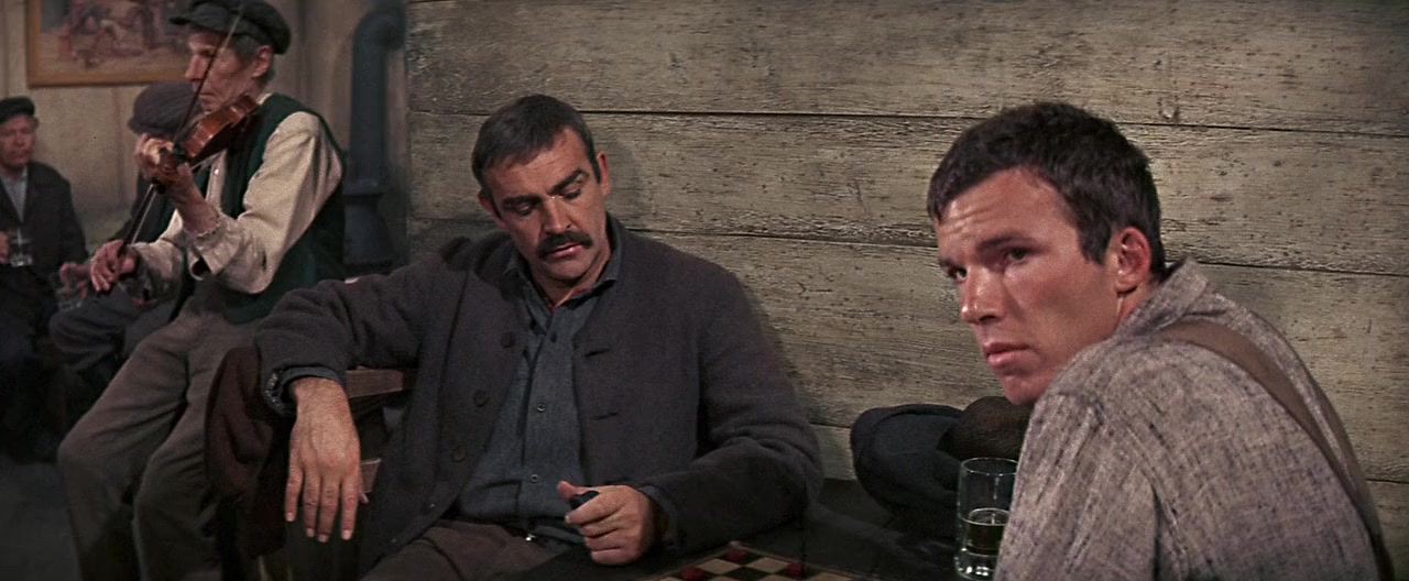The Molly Maguires screenshot 1