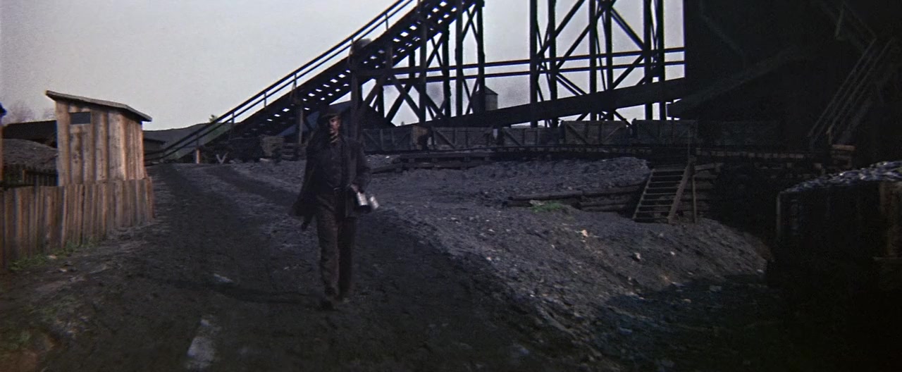 The Molly Maguires screenshot 2
