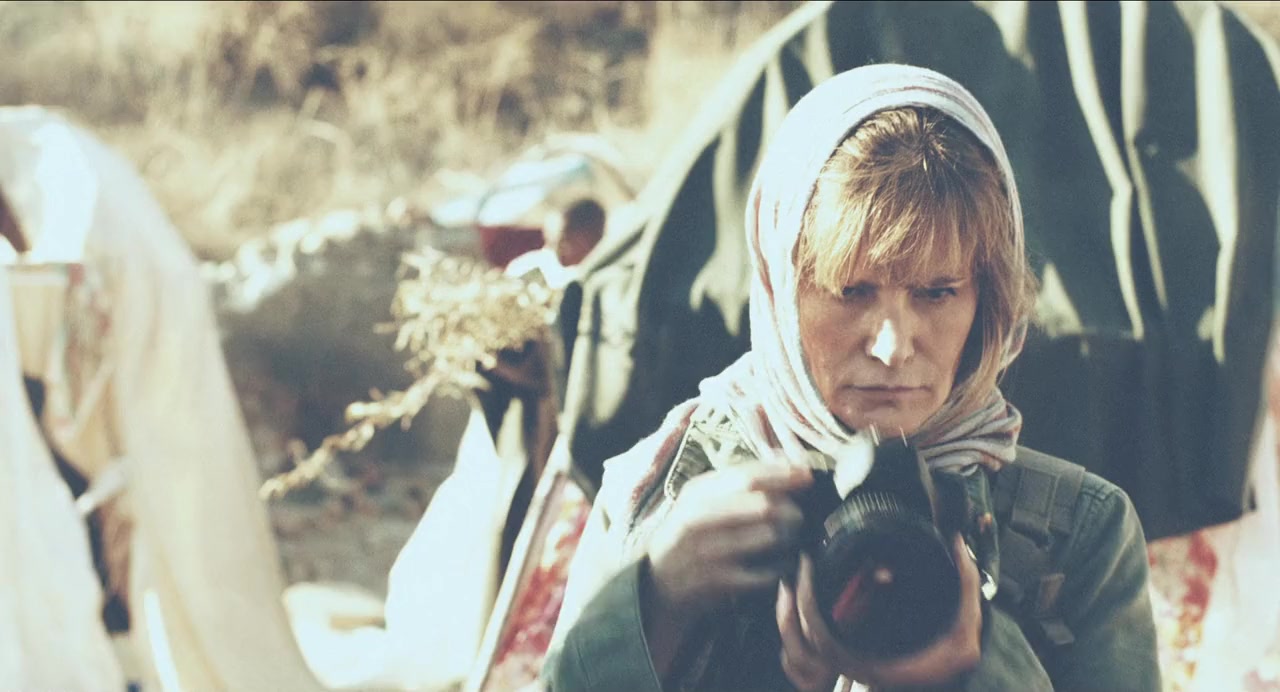 The Moment screenshot 1