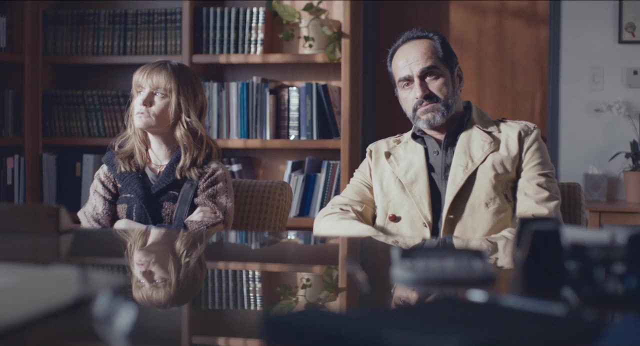The Moment screenshot 3