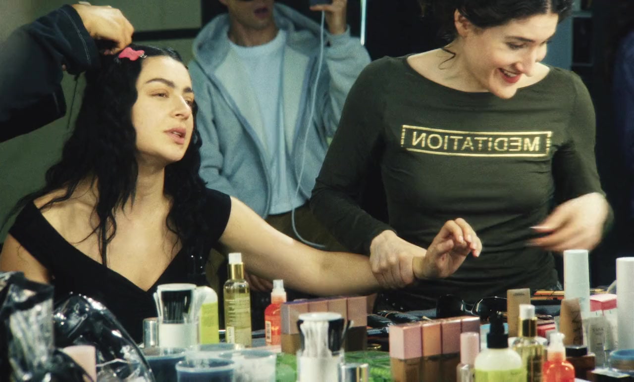 The Moment screenshot 1