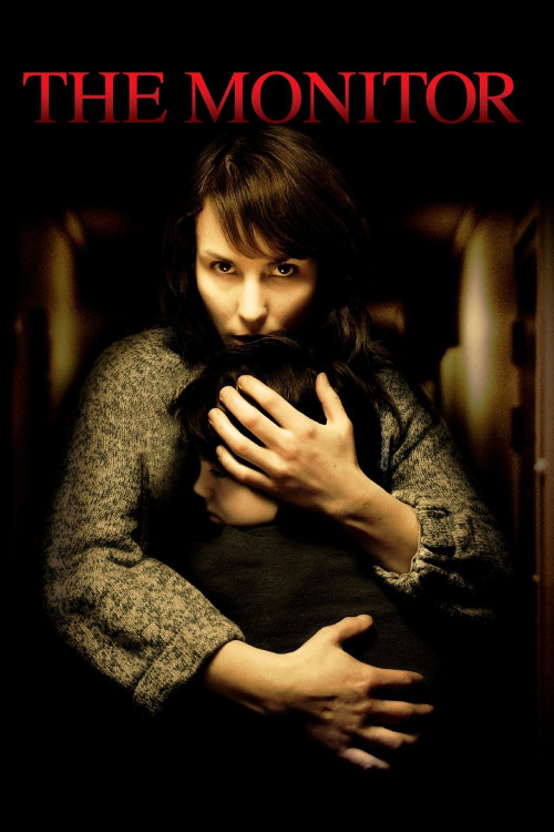 Babycall (2011) poster
