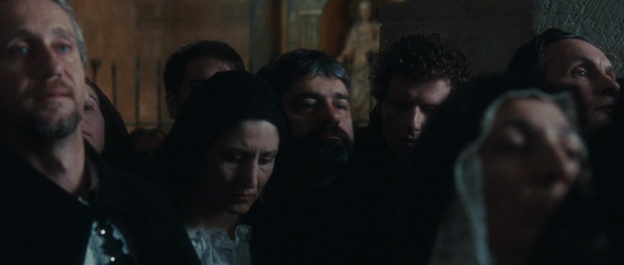 Le moine screenshot 3