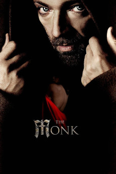 Le moine (2011) poster