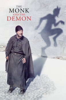 Monakh i bes (2016) poster
