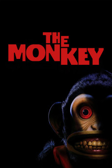 The Monkey (2025) poster